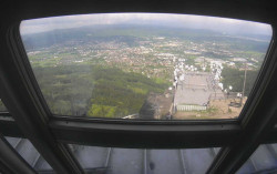 Ještěd, Liberec