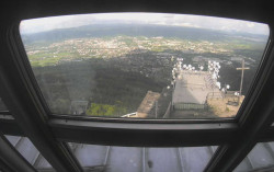 Ještěd, Liberec