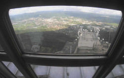 Ještěd, Liberec
