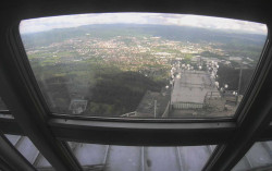 Ještěd, Liberec