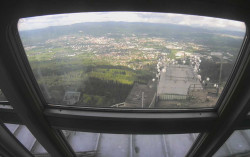 Ještěd, Liberec