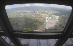 Ještěd, Liberec