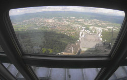Ještěd, Liberec