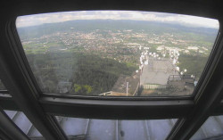Ještěd, Liberec