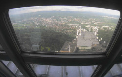 Ještěd, Liberec