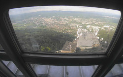 Ještěd, Liberec