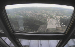 Ještěd, Liberec