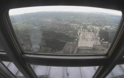 Ještěd, Liberec