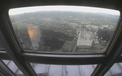 Ještěd, Liberec