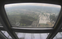 Ještěd, Liberec