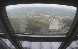 Ještěd, Liberec