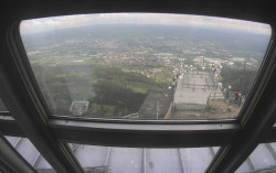 Ještěd, Liberec