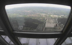 Ještěd, Liberec