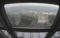 Ještěd, Liberec