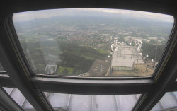 Ještěd, Liberec