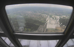 Ještěd, Liberec