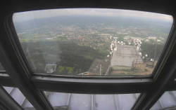 Ještěd, Liberec