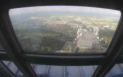 Ještěd, Liberec