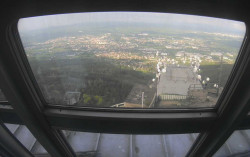 Ještěd, Liberec