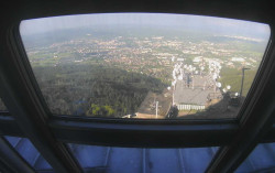 Ještěd, Liberec