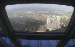 Ještěd, Liberec