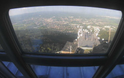 Ještěd, Liberec