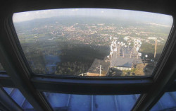 Ještěd, Liberec