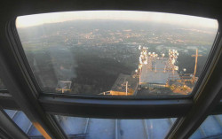 Ještěd, Liberec