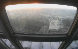 Ještěd, Liberec