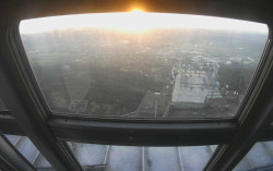 Ještěd, Liberec