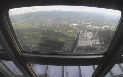 Ještěd, Liberec