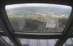 Ještěd, Liberec