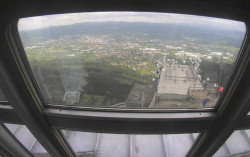 Ještěd, Liberec