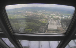 Ještěd, Liberec