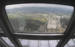 Ještěd, Liberec