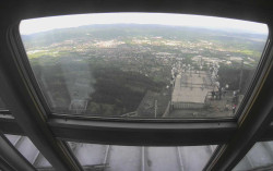 Ještěd, Liberec
