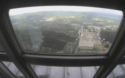Ještěd, Liberec