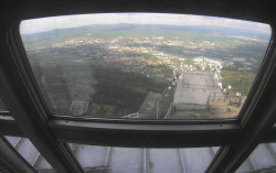 Ještěd, Liberec