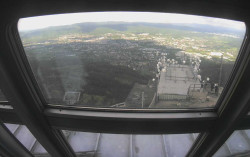 Ještěd, Liberec