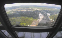 Ještěd, Liberec