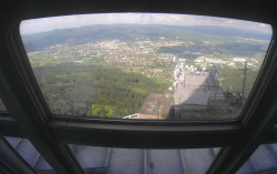Ještěd, Liberec