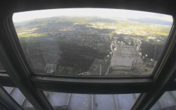 Ještěd, Liberec