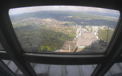 Ještěd, Liberec