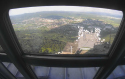 Ještěd, Liberec
