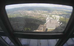 Ještěd, Liberec