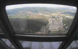 Ještěd, Liberec