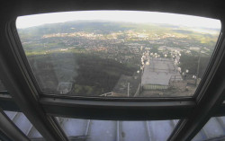 Ještěd, Liberec