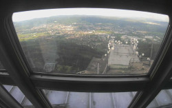 Ještěd, Liberec