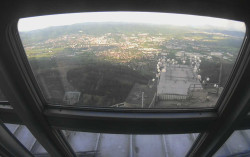 Ještěd, Liberec