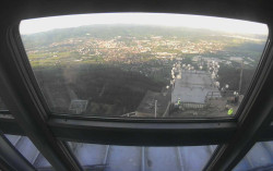 Ještěd, Liberec